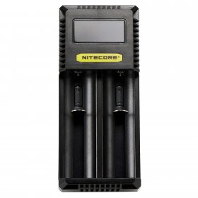Nitecore CI2 - Akkuladegerät