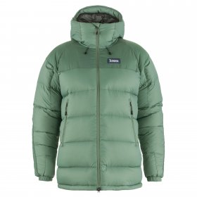 Tierra KEBNEPAKTE DOWN JACKET W Damen - Daunenjacke