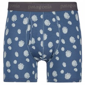 Patagonia M'S ESSENTIAL BOXER BRIEFS - 3 IN. Herren - Funktionsunterwäsche