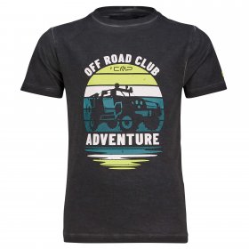 CMP T-SHIRT Kinder - T-Shirt
