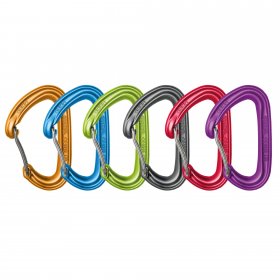 Ocun SMU KESTREL - Karabiner