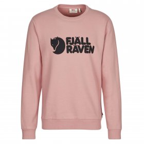 Fjällräven FJÄLLRÄVEN LOGO SWEATER M Herren - Sweatshirt