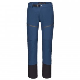 Fjällräven BERGTAGEN TOURING TROUSERS M Herren - Softshellhose