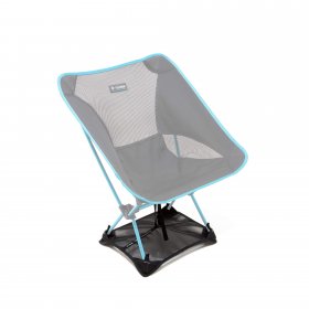 Helinox GROUND SHEET FOR CHAIR ZERO - Zeltboden