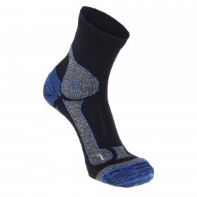 Hanwag HANWAG HIKE-MERINO SOCKE Unisex - Wandersocken