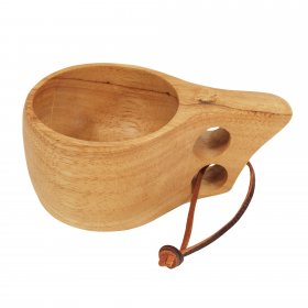 Origin Outdoors TASSE KUKSA - Holzbecher