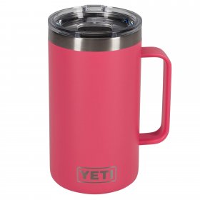 Yeti Coolers RAMBLER 24 OZ MUG - Thermobecher