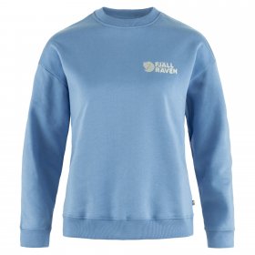 Fjällräven FJÄLLRÄVEN CLASSIC SWEATER W Damen - Sweatshirt