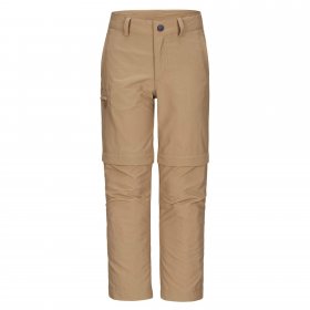 Vaude KIDS DETECTIVE ANTIMOS ZO PANTS Kinder - Mückenabweisende Kleidung