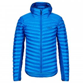 Rab CIRRUS FLEX HOODY Herren - Isolationsjacke