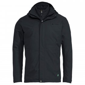 Vaude CASERINA 3IN1 JACKET II Herren - Doppeljacke