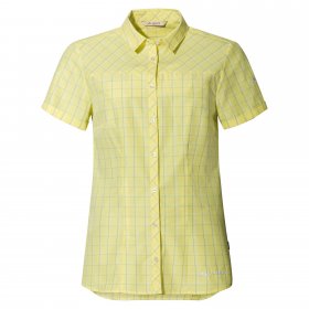 Vaude TACUN SHIRT II Damen - Outdoor Bluse