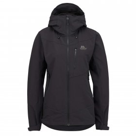 Mountain Equipment FRONTIER W'S JACKET Damen - Softshelljacke
