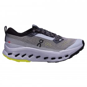 On CLOUDSURFER TRAIL 2 Damen - Trailrunningschuhe