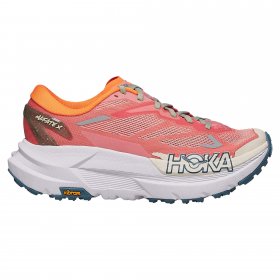 Hoka W MAFATE X Damen - Trailrunningschuhe