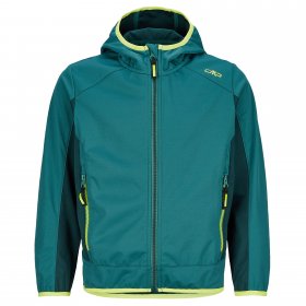 CMP KID FIX HOOD JACKET Kinder - Softshelljacke