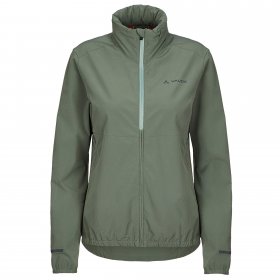 Vaude CYCLIST AIR JACKET Damen - Windbreaker