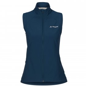 Vaude WOMEN'S YARAS VEST Damen - Weste