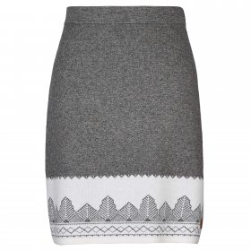 Royal Robbins ALL SEASON MERINO SKIRT II Damen - Rock