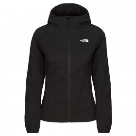 The North Face W NIMBLE HOODIE - EU Damen - Softshelljacke