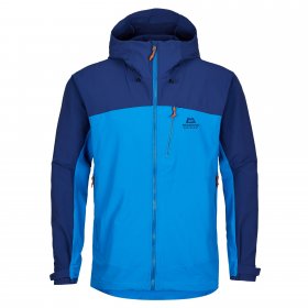 Mountain Equipment FRONTIER M'S JACKET Herren - Softshelljacke