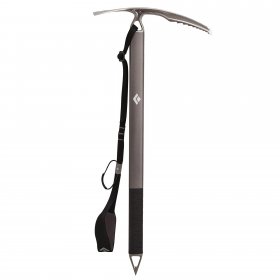Black Diamond RAVEN ICE AXE WITH GRIP - Eispickel