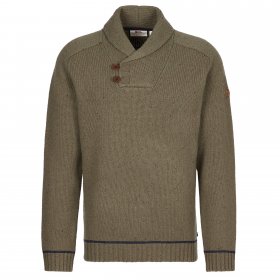 Fjällräven LADA SWEATER M Herren - Wollpullover