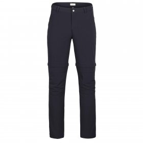 FRILUFTS TOPITZA SOFTSHELL ZIPOFF PANTS Herren - Trekkinghose