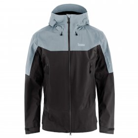 Tierra RE-SORTED C-KNIT JACKET M Herren - Hardshelljacke
