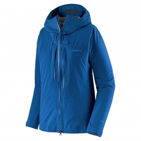 Patagonia W'S M10 STORM JKT Damen - Hardshelljacke