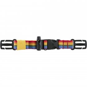 Fjällräven KÅNKEN RAINBOW CHEST STRAP Unisex - Rucksack-Zubehör