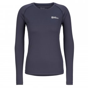 Jack Wolfskin INFINITE LIGHT LS W Damen - Funktionsunterwäsche