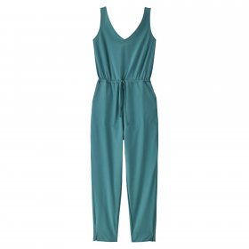 Patagonia W'S FLEETWITH JUMPSUIT Damen - Freizeithose