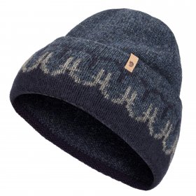 Fjällräven ÖVIK PATH KNIT BEANIE Unisex - Wollmütze