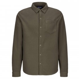Patagonia M'S MICRO D SHIRT Herren - Fleecejacke
