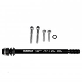 Ortlieb THRU AXLE M6-CONNECTOR 1,75MM - Fahrradzubehör