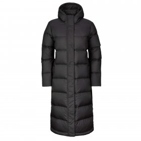 Patagonia W'S SILENT DOWN LONG PARKA Damen - Daunenmantel