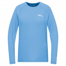 Jack Wolfskin PRELIGHT SWIFT LS W Damen - Funktionsshirt