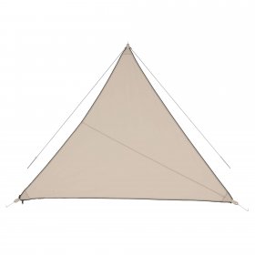 Bent VERBINDBARES SONNENSEGEL TC-ZIP-CANVAS SINGLE - Tarp
