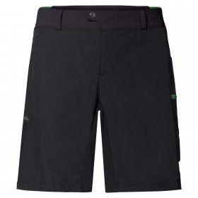 Vaude QIMSA SHORTY Herren - Radshorts
