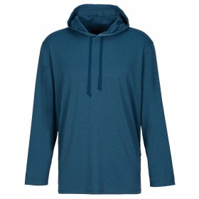 Royal Robbins BUG BARRIER ROUND TRIP DRIRELEASE HOODY L/S Herren - Mückenabweisende Kleidung