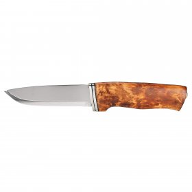 Helle ALDEN - Feststehendes Messer