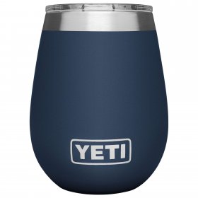 Yeti Coolers RAMBLER 10 OZ WINE TUMBLER - Thermobecher