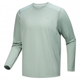 Arc'teryx CORMAC CREW LS M Herren - Funktionsshirt
