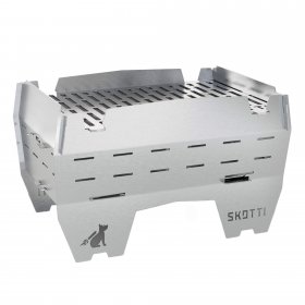 Skotti MINI - Grill