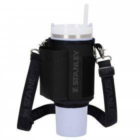 Stanley THE ALL-DAY 40OZ QUENCHER CARRY-ALL - Umhängetasche