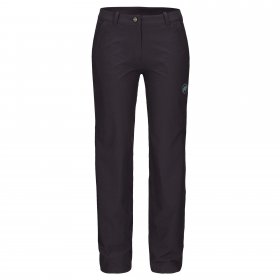 Mammut HIKING V PANTS WOMEN Damen - Trekkinghose