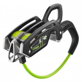 Edelrid GIGA JUL - Sicherungsgerät