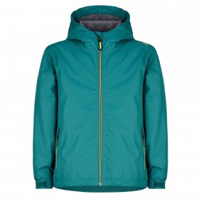 CMP KID RAIN FIX HOOD JACKET Kinder - Regenjacke