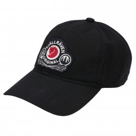 Fjällräven CLASSIC BADGE CAP Unisex - Cap